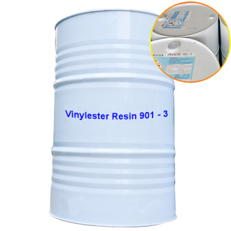 Nhựa 901-3 - vinylester 901-3