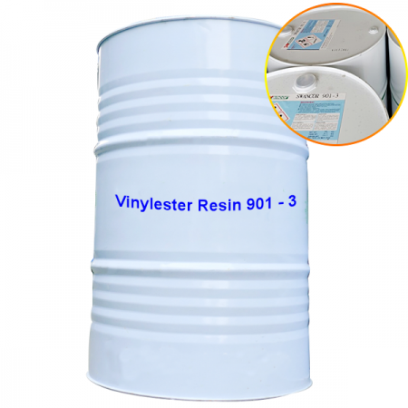 Nhựa 901-3 - vinylester 901-3