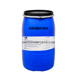 Màu nhựa composite kromatiks