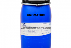 Màu nhựa Kromatiks