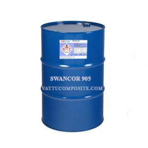 nhựa vinylester resin SWANCOR 980