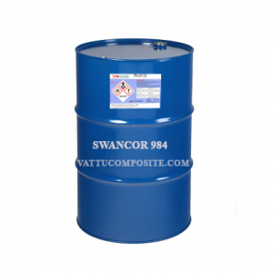 nhựa vinylester resin SWANCOR 984