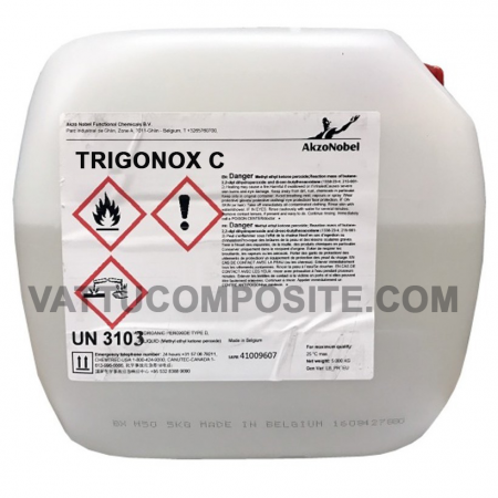 đóng rắn TRIGONOX C - TRIGONOX C