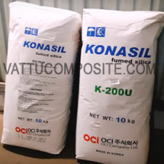 bột nhẹ Kanosil K200