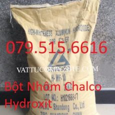 Bột nhôm chalco hydroxit