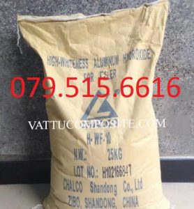 Bột nhôm chalco hydroxit (hydroxide)