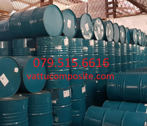 Nhựa Polyester - Vật Liệu Composite Chống Thấm Bọc Phủ