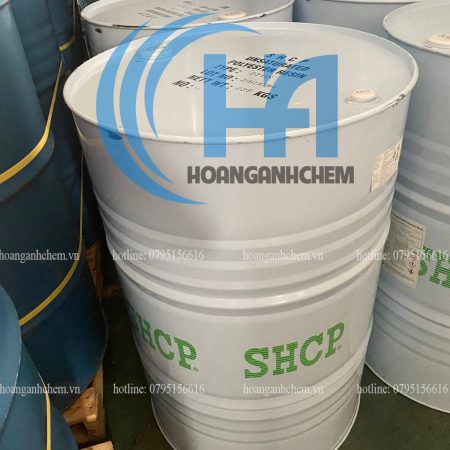 Nhựa Composite 2211 - Keo Polyester 2211 - Vật Liệu Chống Thấm, Bọc Phủ Mọi Công Trình Nền, Sàn, Mái, Bồn Bể, Tàu Thuyền, Làm Khuôn ...