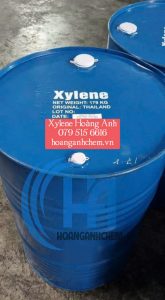 Xylene, xylen, dung môi xylen, dung môi xylene, dung môi, ứng dụng xylen, ứng dụng xylene