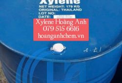 Xylene, xylen, dung môi xylen, dung môi xylene, dung môi, ứng dụng xylen, ứng dụng xylene