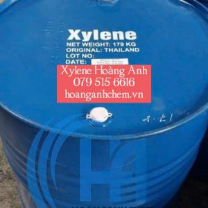 Xylene, xylen, dung môi xylen, dung môi xylene, dung môi, ứng dụng xylen, ứng dụng xylene